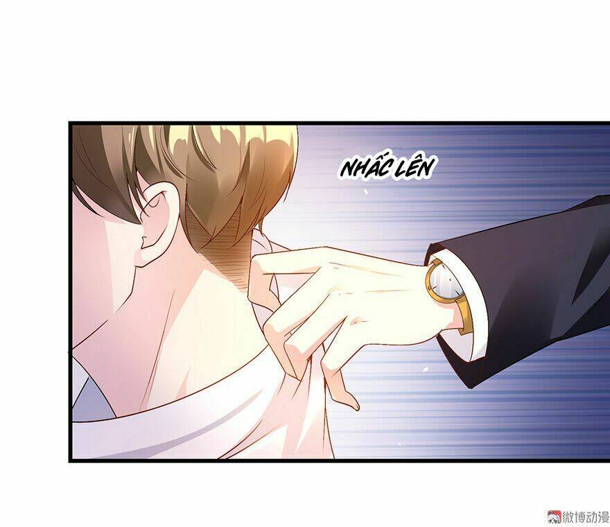 Cấm Tình Điềm Mật: Đế Thiếu Hào Môn Trêu Tận Cửa Chapter 16 - Trang 2