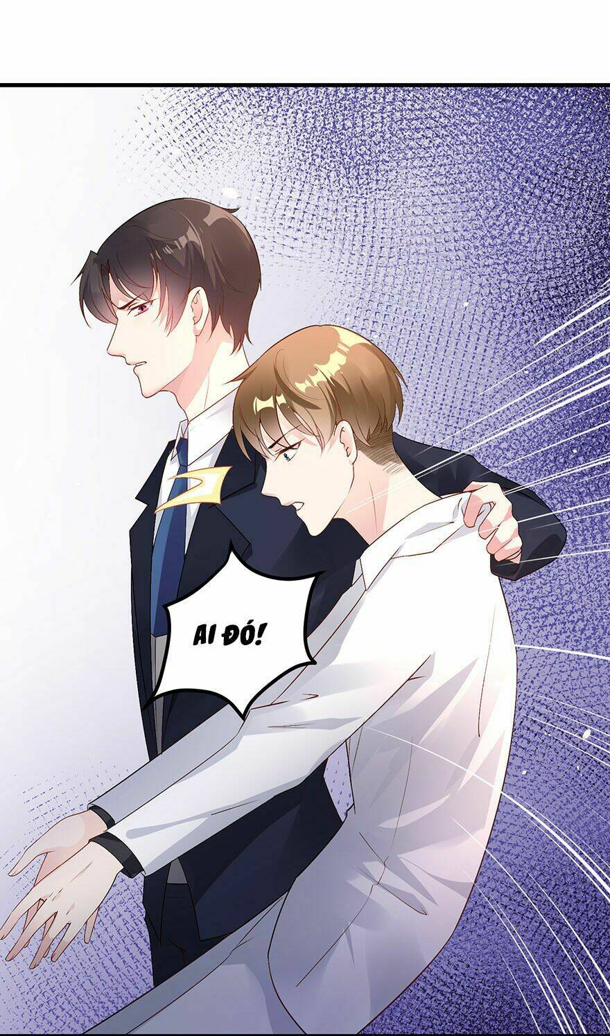 Cấm Tình Điềm Mật: Đế Thiếu Hào Môn Trêu Tận Cửa Chapter 16 - Trang 2