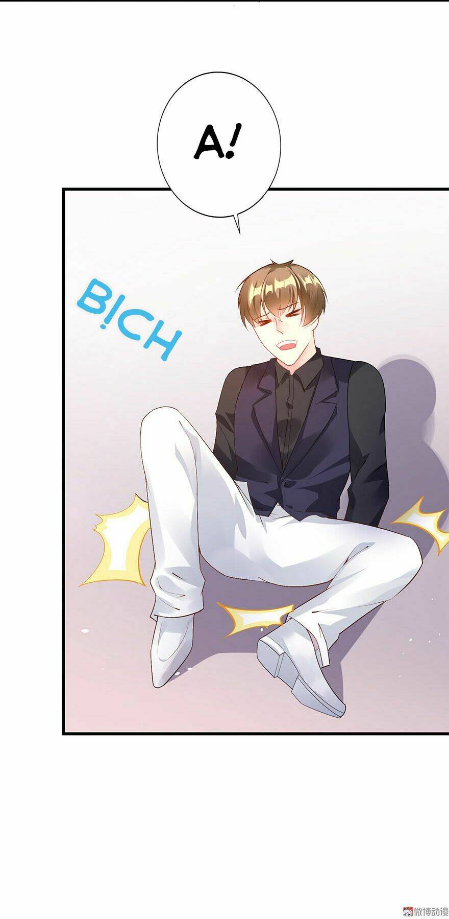 Cấm Tình Điềm Mật: Đế Thiếu Hào Môn Trêu Tận Cửa Chapter 16 - Trang 2