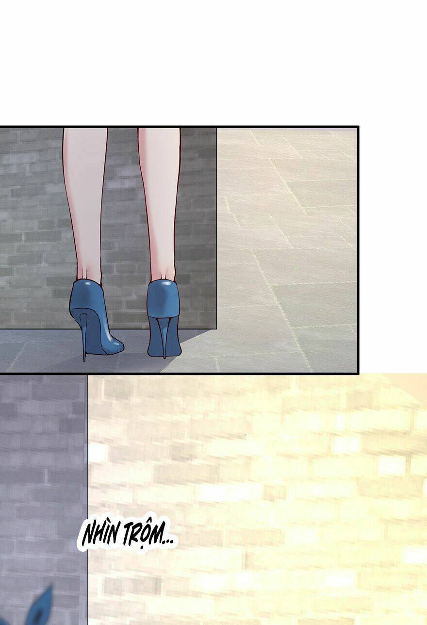 Cấm Tình Điềm Mật: Đế Thiếu Hào Môn Trêu Tận Cửa Chapter 16 - Trang 2