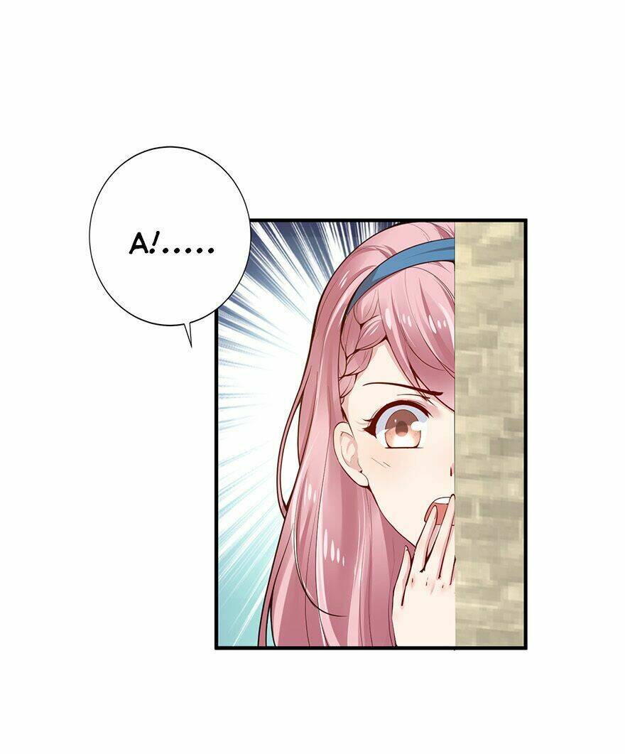 Cấm Tình Điềm Mật: Đế Thiếu Hào Môn Trêu Tận Cửa Chapter 16 - Trang 2