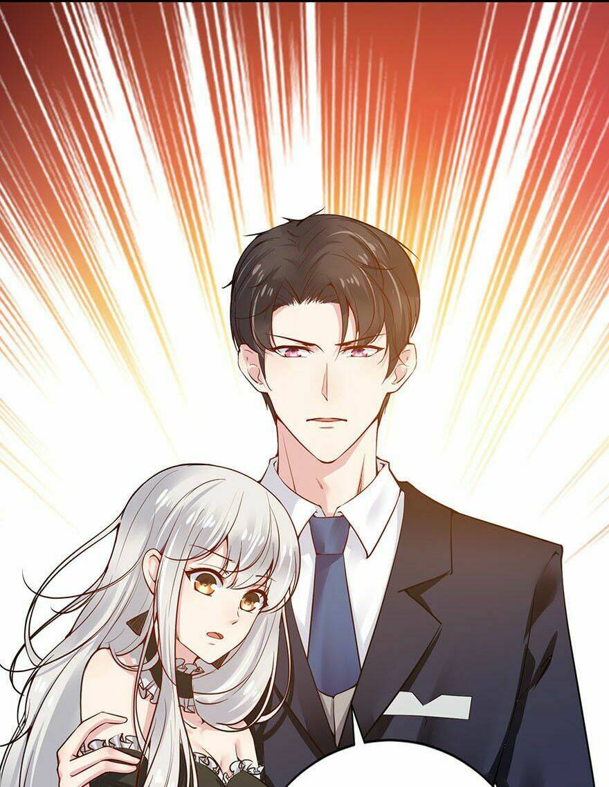 Cấm Tình Điềm Mật: Đế Thiếu Hào Môn Trêu Tận Cửa Chapter 16 - Trang 2