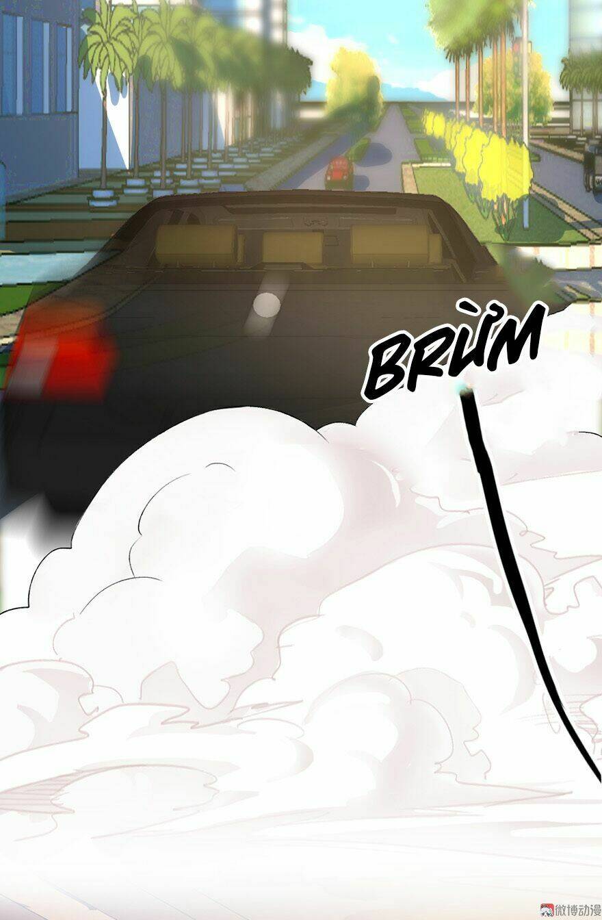 Cấm Tình Điềm Mật: Đế Thiếu Hào Môn Trêu Tận Cửa Chapter 17 - Trang 2