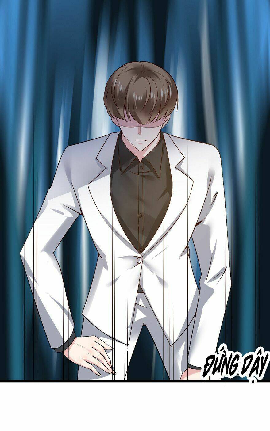 Cấm Tình Điềm Mật: Đế Thiếu Hào Môn Trêu Tận Cửa Chapter 17 - Trang 2