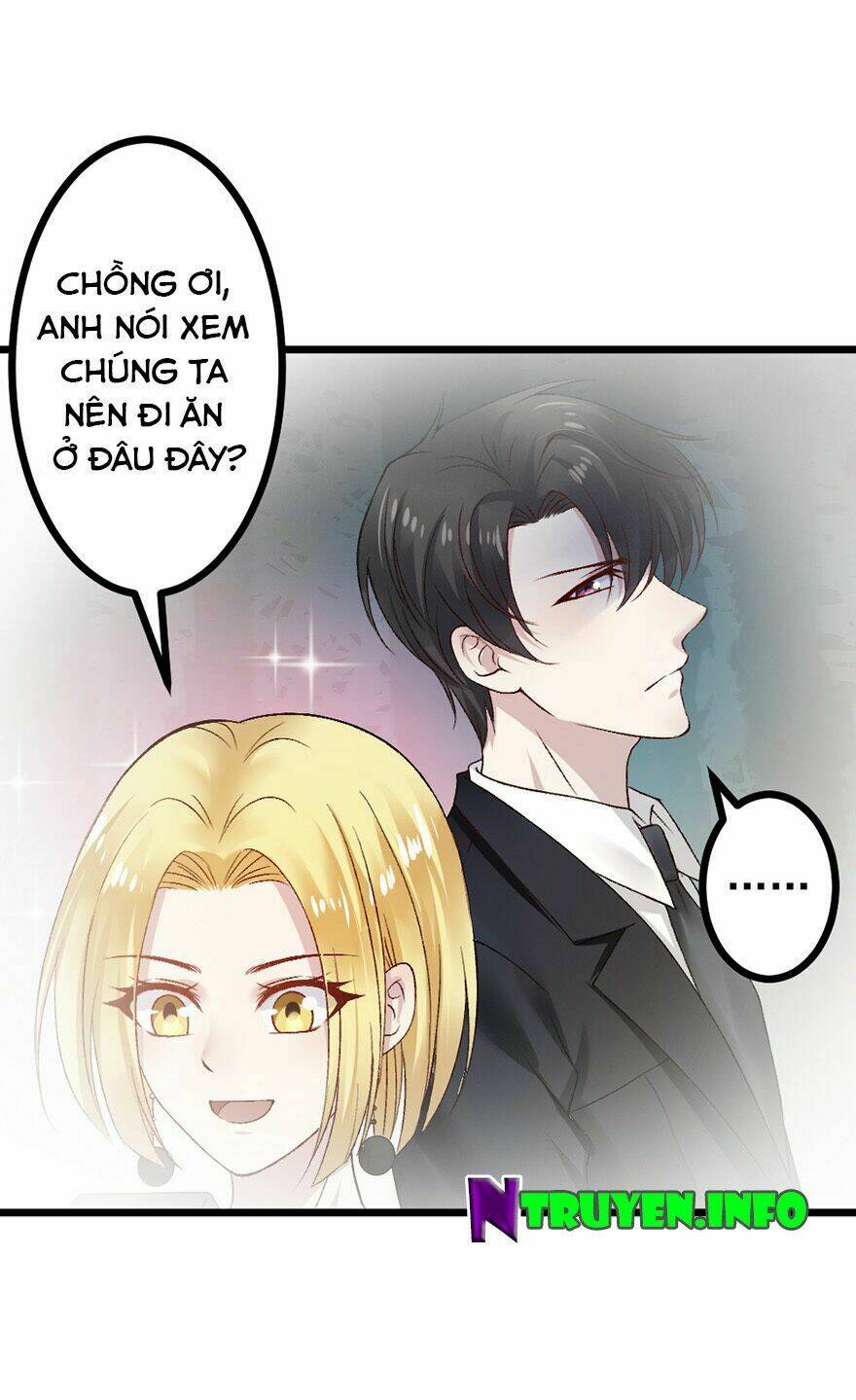 Cấm Tình Điềm Mật: Đế Thiếu Hào Môn Trêu Tận Cửa Chapter 17 - Trang 2