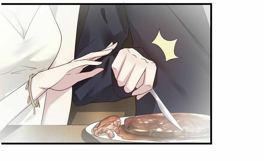 Cấm Tình Điềm Mật: Đế Thiếu Hào Môn Trêu Tận Cửa Chapter 17 - Trang 2