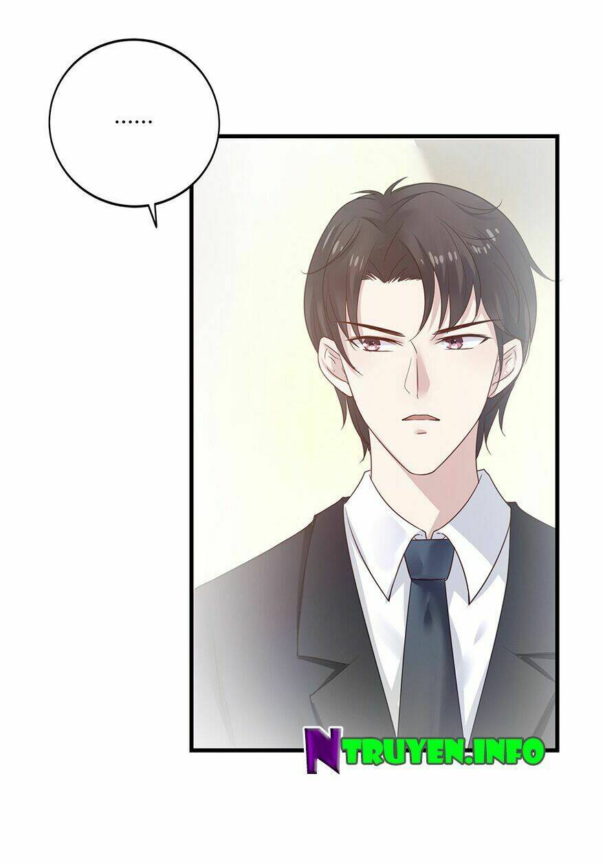 Cấm Tình Điềm Mật: Đế Thiếu Hào Môn Trêu Tận Cửa Chapter 17 - Trang 2