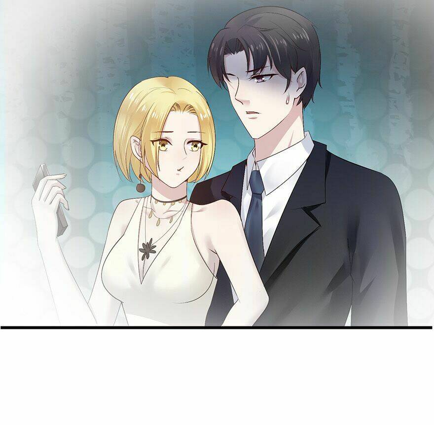 Cấm Tình Điềm Mật: Đế Thiếu Hào Môn Trêu Tận Cửa Chapter 17 - Trang 2