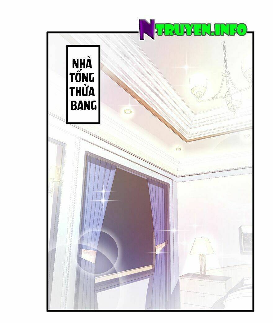 Cấm Tình Điềm Mật: Đế Thiếu Hào Môn Trêu Tận Cửa Chapter 17 - Trang 2