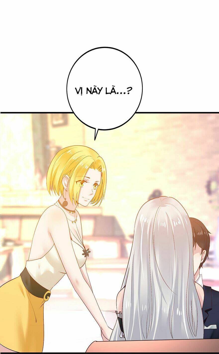 Cấm Tình Điềm Mật: Đế Thiếu Hào Môn Trêu Tận Cửa Chapter 17 - Trang 2