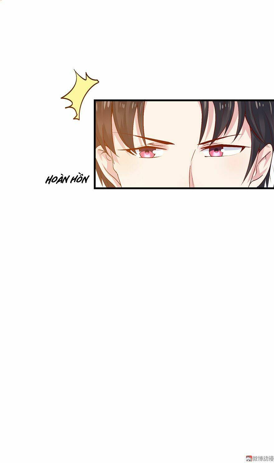 Cấm Tình Điềm Mật: Đế Thiếu Hào Môn Trêu Tận Cửa Chapter 17 - Trang 2