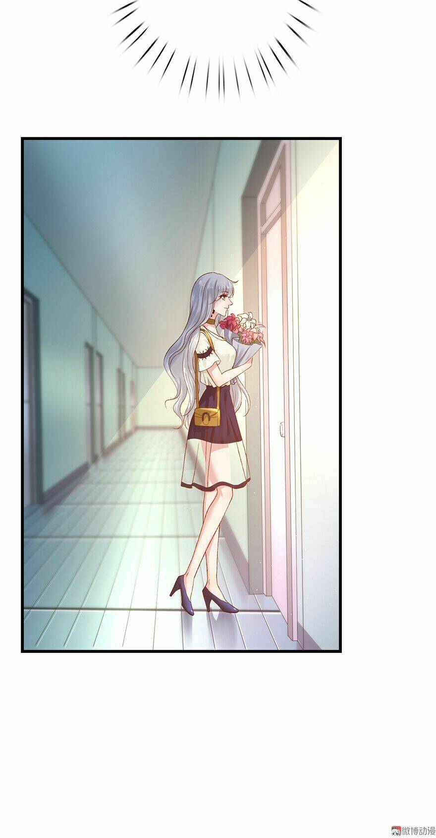 Cấm Tình Điềm Mật: Đế Thiếu Hào Môn Trêu Tận Cửa Chapter 18 - Trang 2