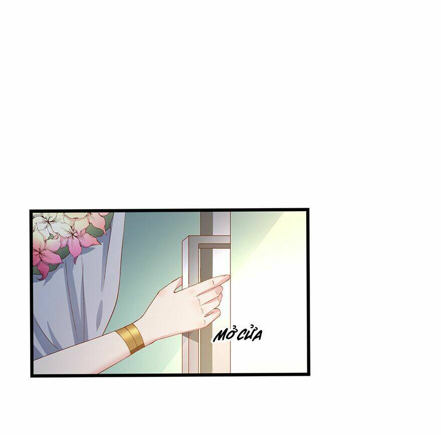 Cấm Tình Điềm Mật: Đế Thiếu Hào Môn Trêu Tận Cửa Chapter 18 - Trang 2