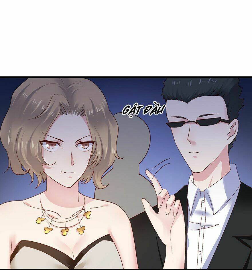 Cấm Tình Điềm Mật: Đế Thiếu Hào Môn Trêu Tận Cửa Chapter 18 - Trang 2