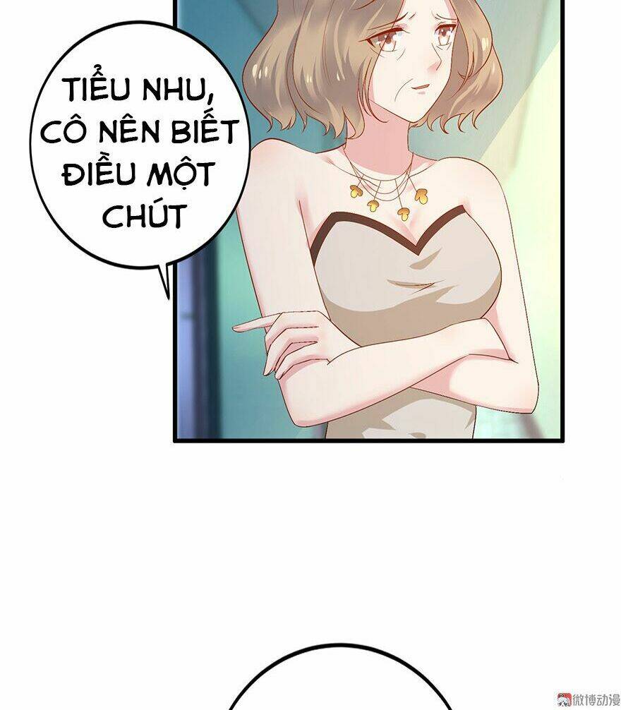 Cấm Tình Điềm Mật: Đế Thiếu Hào Môn Trêu Tận Cửa Chapter 18 - Trang 2