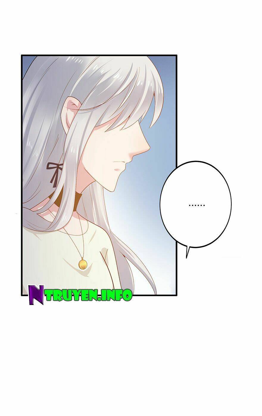 Cấm Tình Điềm Mật: Đế Thiếu Hào Môn Trêu Tận Cửa Chapter 18 - Trang 2