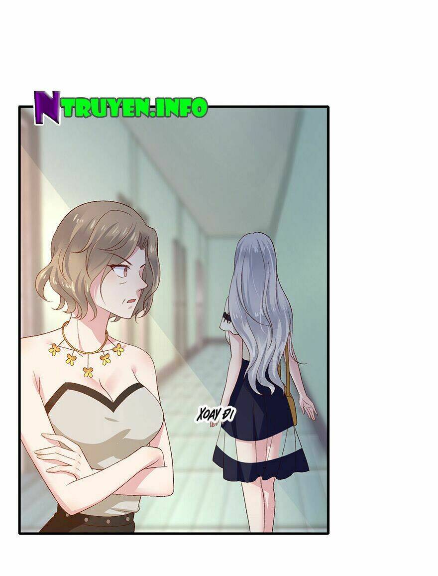 Cấm Tình Điềm Mật: Đế Thiếu Hào Môn Trêu Tận Cửa Chapter 18 - Trang 2