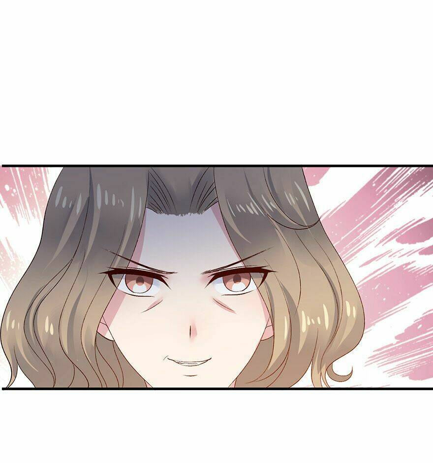 Cấm Tình Điềm Mật: Đế Thiếu Hào Môn Trêu Tận Cửa Chapter 18 - Trang 2