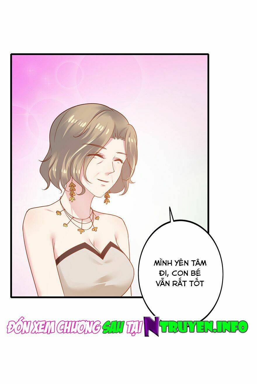 Cấm Tình Điềm Mật: Đế Thiếu Hào Môn Trêu Tận Cửa Chapter 18 - Trang 2