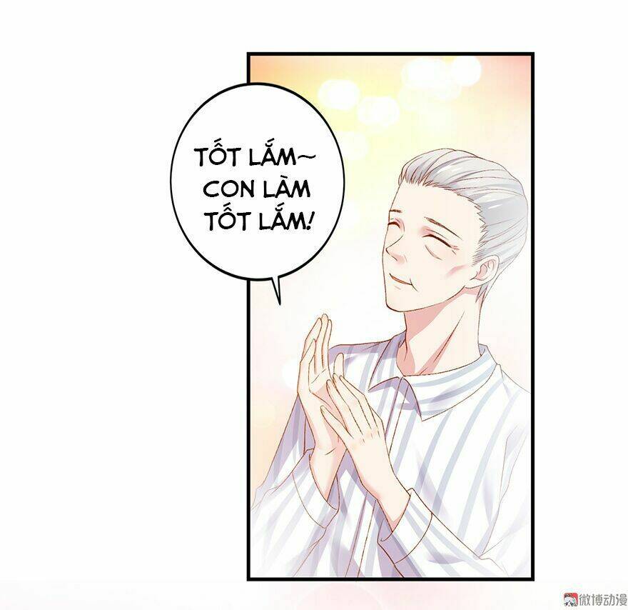 Cấm Tình Điềm Mật: Đế Thiếu Hào Môn Trêu Tận Cửa Chapter 18 - Trang 2