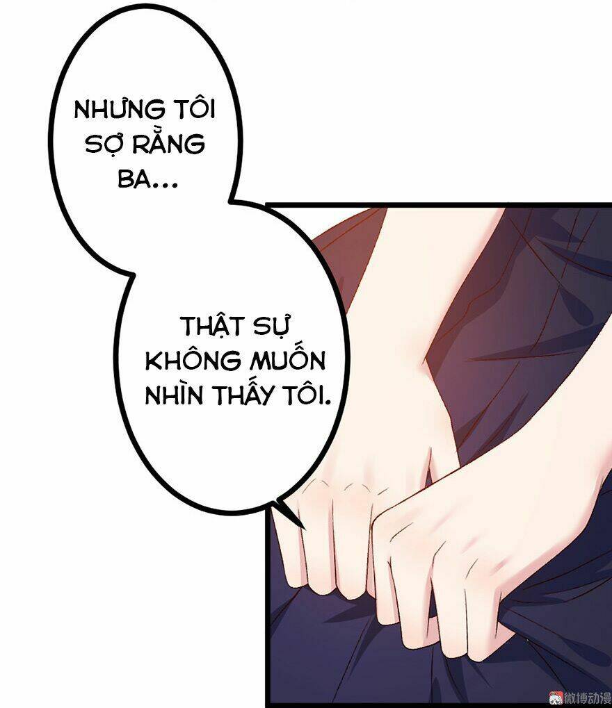 Cấm Tình Điềm Mật: Đế Thiếu Hào Môn Trêu Tận Cửa Chapter 19 - Trang 2