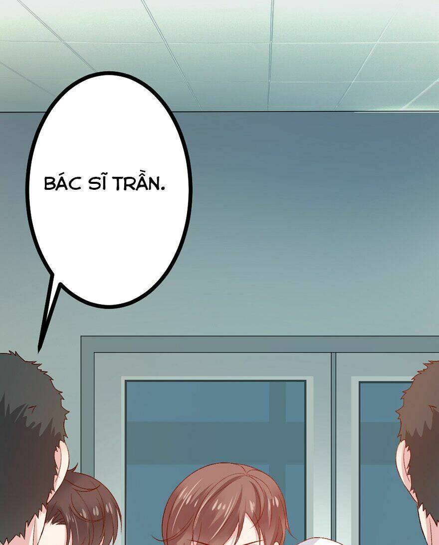 Cấm Tình Điềm Mật: Đế Thiếu Hào Môn Trêu Tận Cửa Chapter 19 - Trang 2