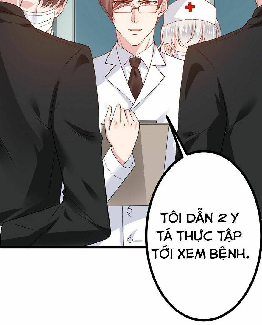 Cấm Tình Điềm Mật: Đế Thiếu Hào Môn Trêu Tận Cửa Chapter 19 - Trang 2