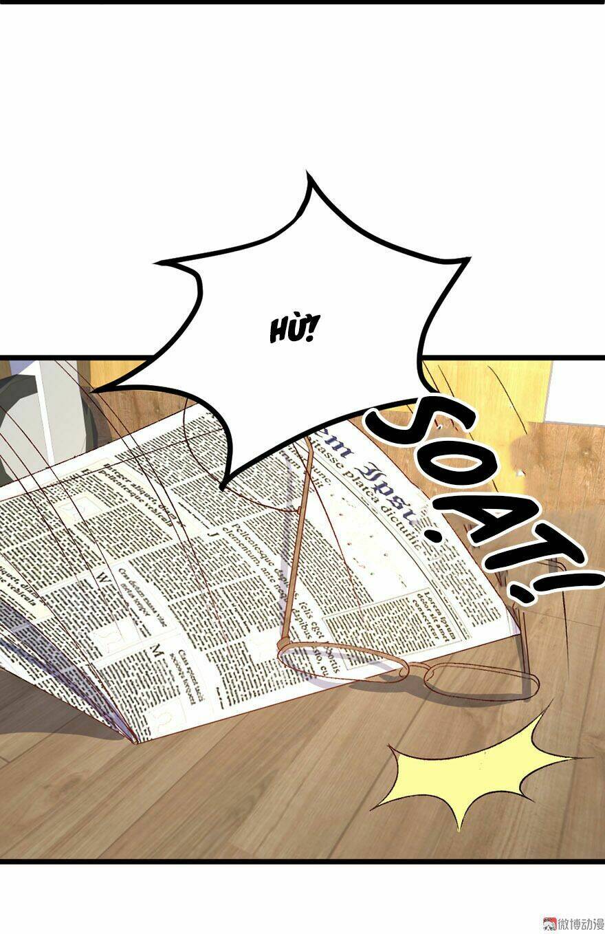 Cấm Tình Điềm Mật: Đế Thiếu Hào Môn Trêu Tận Cửa Chapter 19 - Trang 2