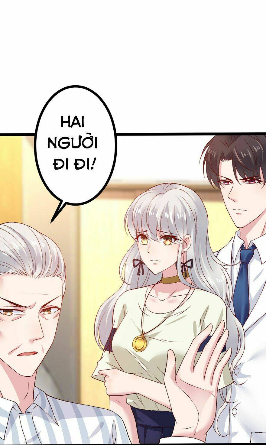 Cấm Tình Điềm Mật: Đế Thiếu Hào Môn Trêu Tận Cửa Chapter 19 - Trang 2