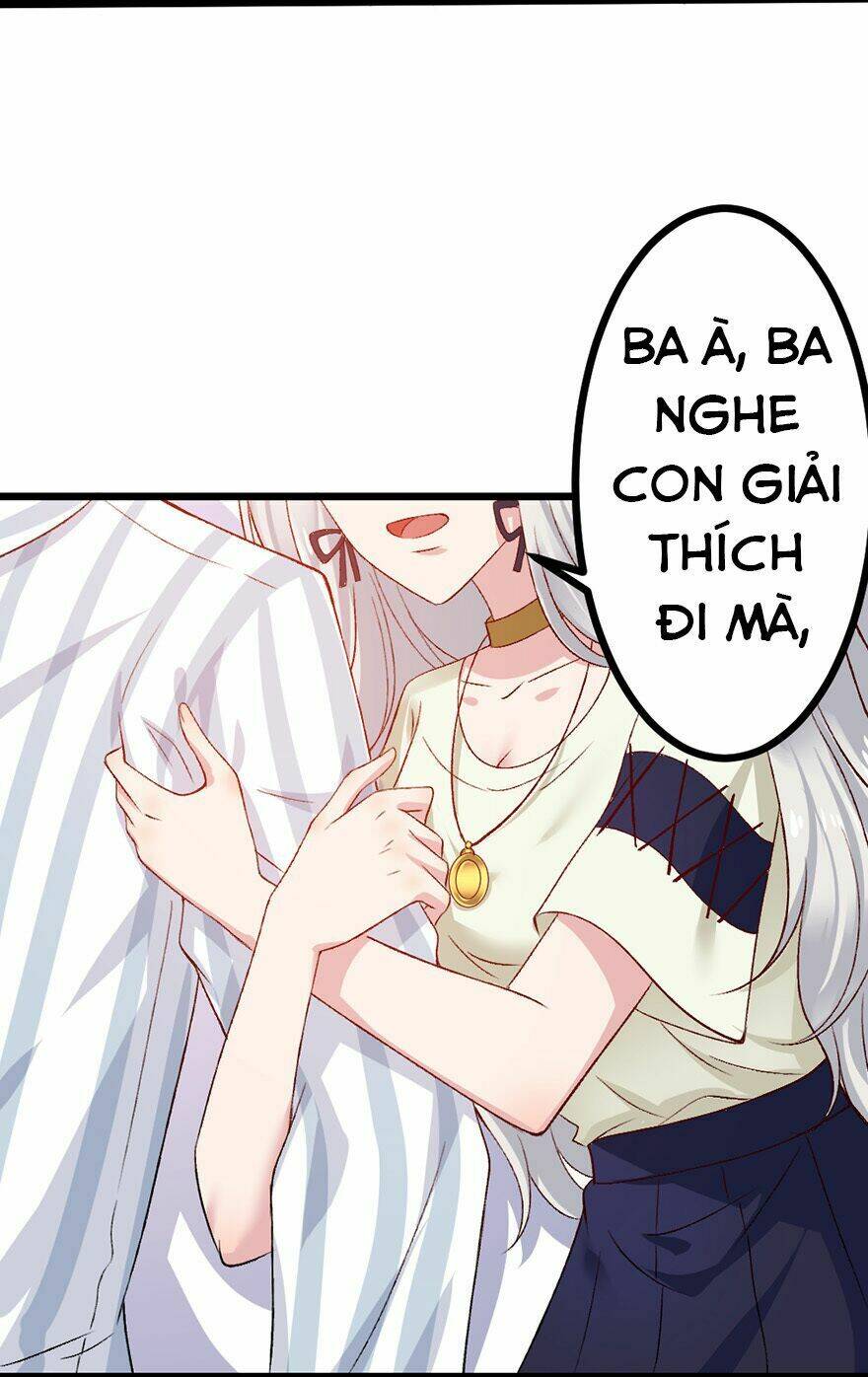 Cấm Tình Điềm Mật: Đế Thiếu Hào Môn Trêu Tận Cửa Chapter 19 - Trang 2