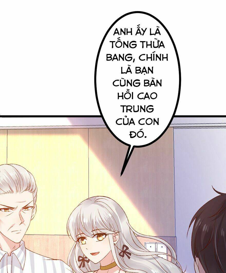 Cấm Tình Điềm Mật: Đế Thiếu Hào Môn Trêu Tận Cửa Chapter 19 - Trang 2