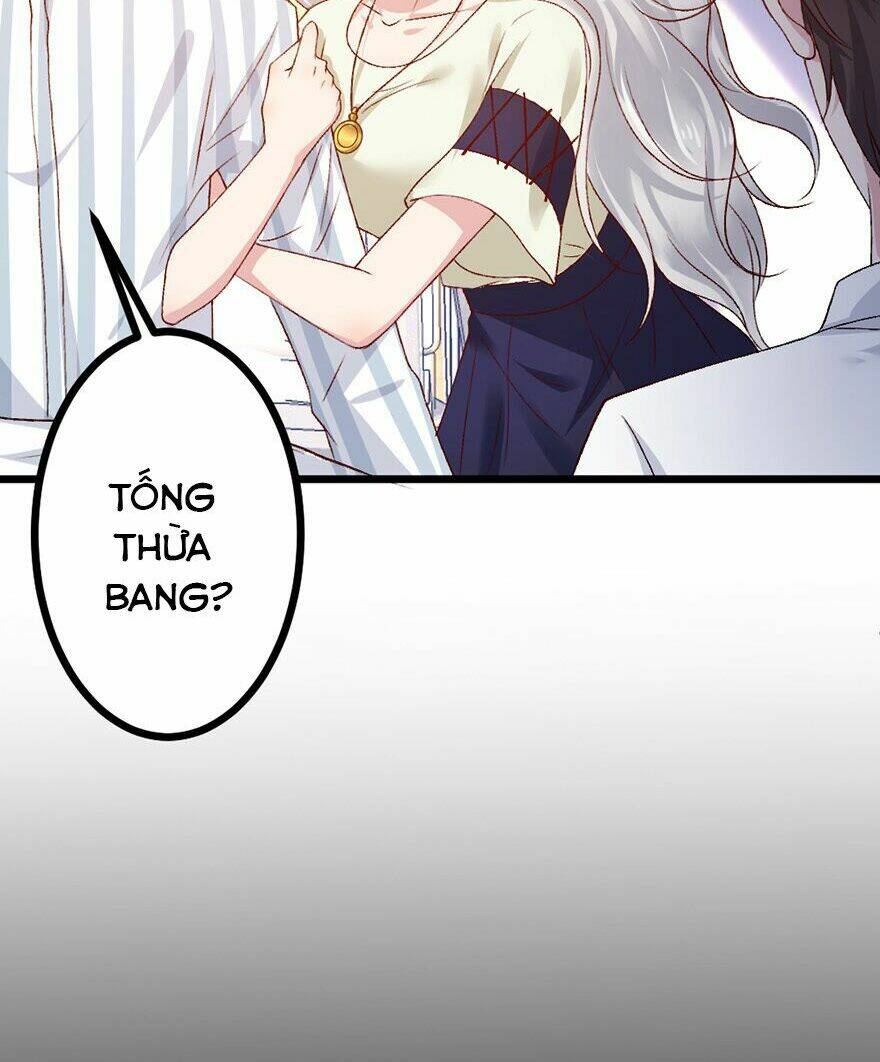 Cấm Tình Điềm Mật: Đế Thiếu Hào Môn Trêu Tận Cửa Chapter 19 - Trang 2