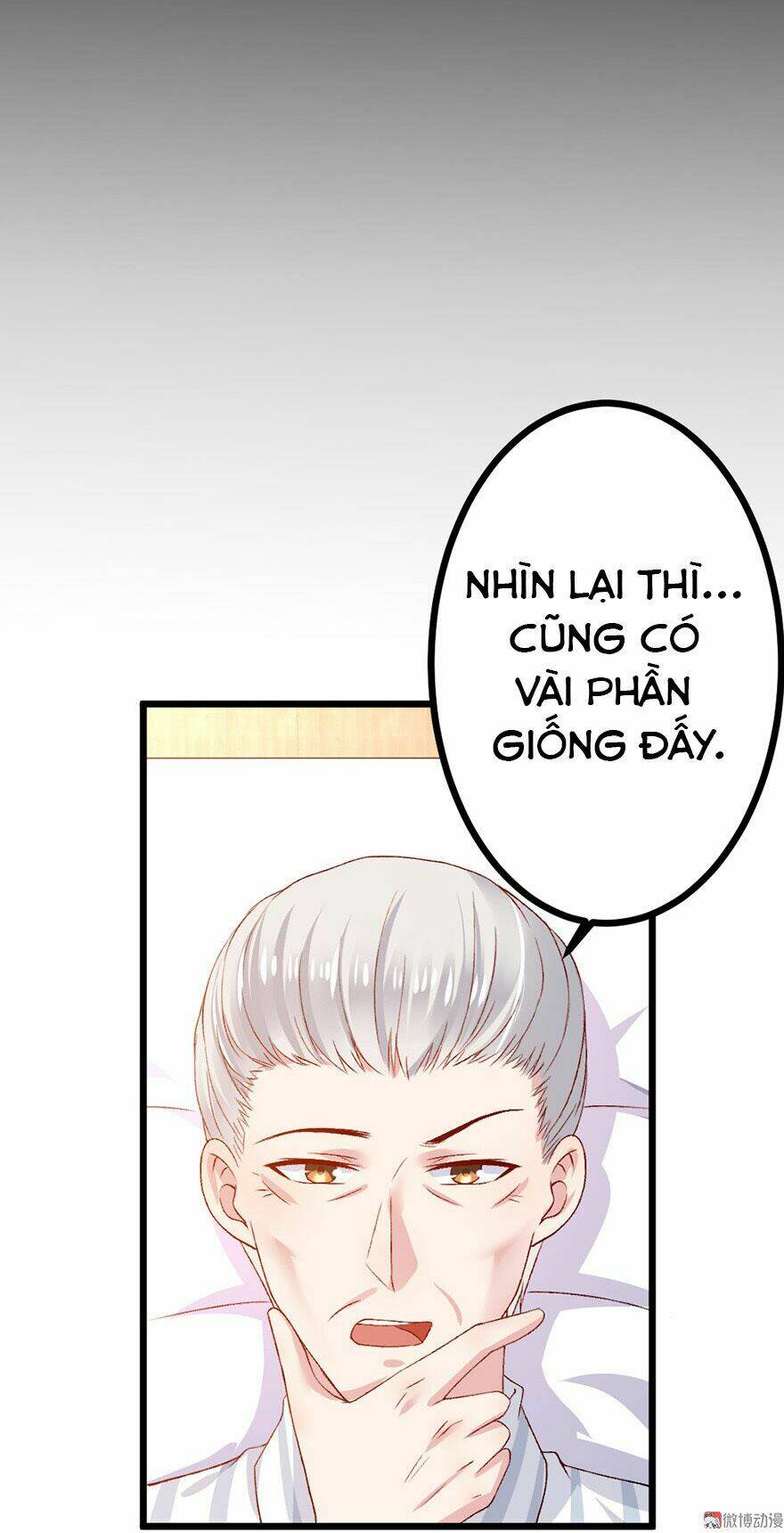 Cấm Tình Điềm Mật: Đế Thiếu Hào Môn Trêu Tận Cửa Chapter 19 - Trang 2