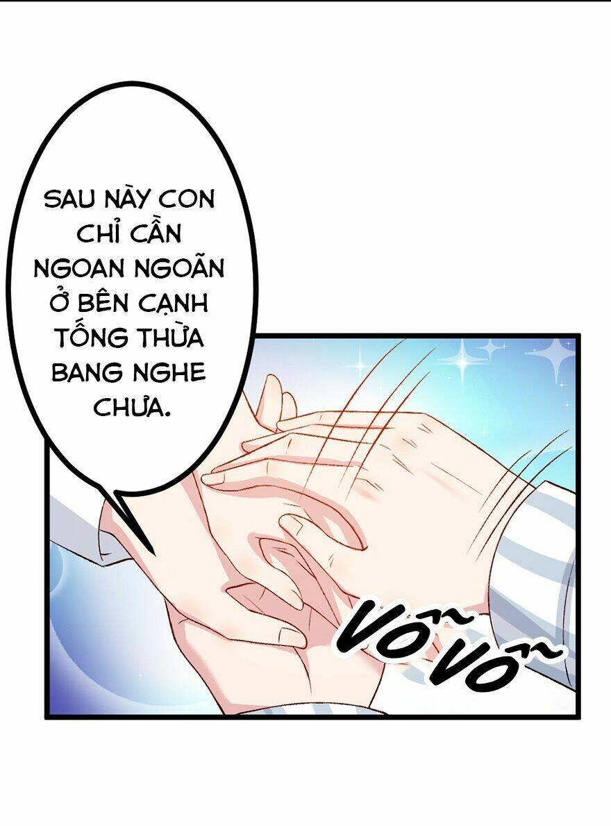 Cấm Tình Điềm Mật: Đế Thiếu Hào Môn Trêu Tận Cửa Chapter 19 - Trang 2