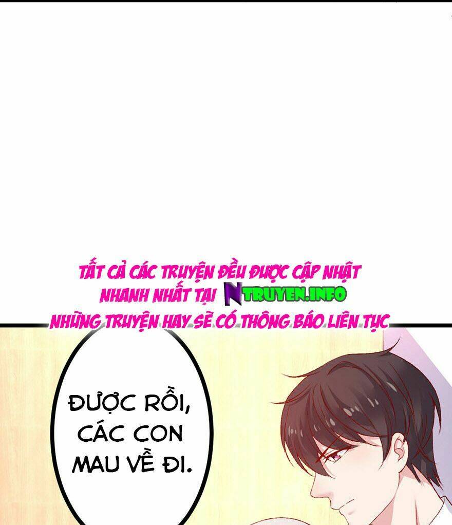 Cấm Tình Điềm Mật: Đế Thiếu Hào Môn Trêu Tận Cửa Chapter 19 - Trang 2