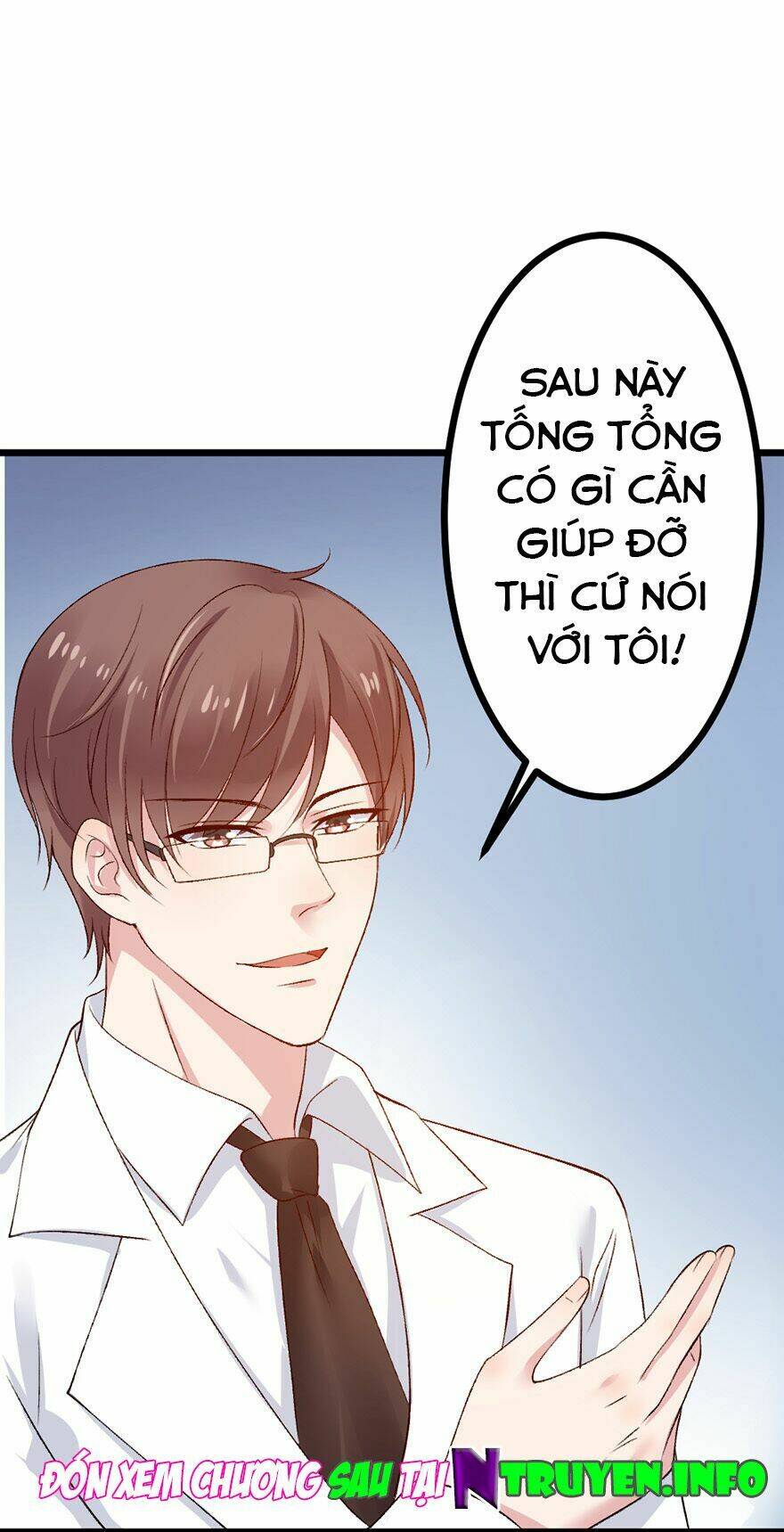 Cấm Tình Điềm Mật: Đế Thiếu Hào Môn Trêu Tận Cửa Chapter 19 - Trang 2