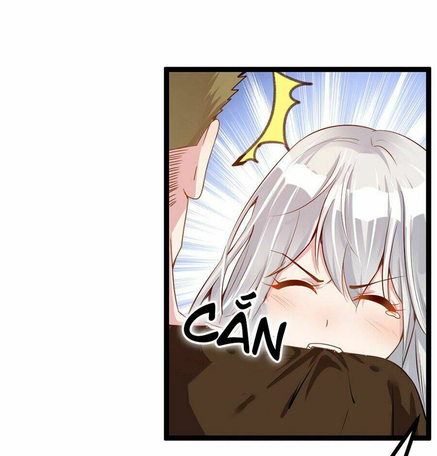 Cấm Tình Điềm Mật: Đế Thiếu Hào Môn Trêu Tận Cửa Chapter 2 - Trang 2