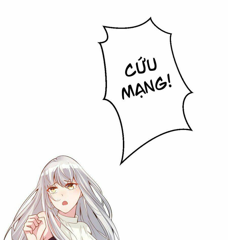 Cấm Tình Điềm Mật: Đế Thiếu Hào Môn Trêu Tận Cửa Chapter 2 - Trang 2