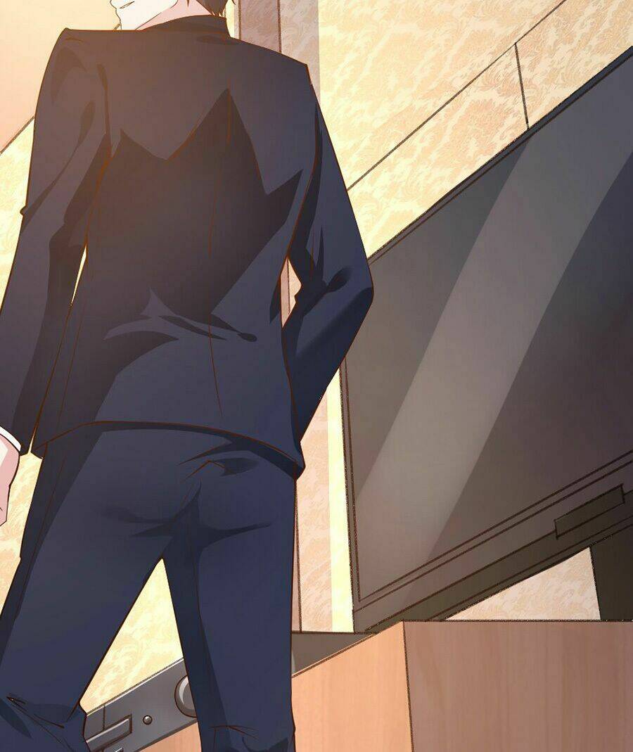 Cấm Tình Điềm Mật: Đế Thiếu Hào Môn Trêu Tận Cửa Chapter 2 - Trang 2