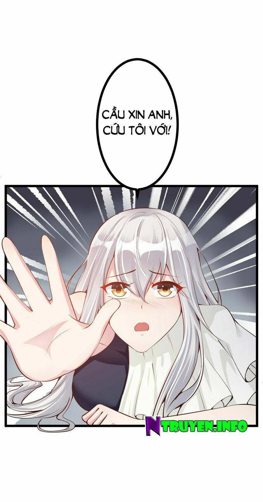 Cấm Tình Điềm Mật: Đế Thiếu Hào Môn Trêu Tận Cửa Chapter 2 - Trang 2