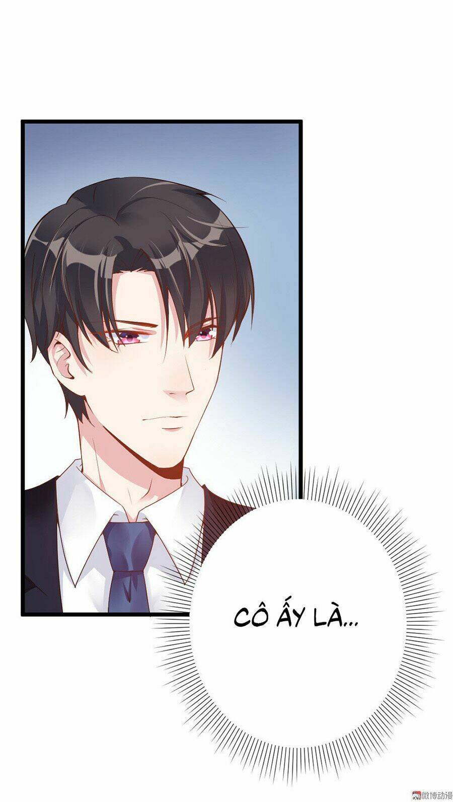 Cấm Tình Điềm Mật: Đế Thiếu Hào Môn Trêu Tận Cửa Chapter 2 - Trang 2