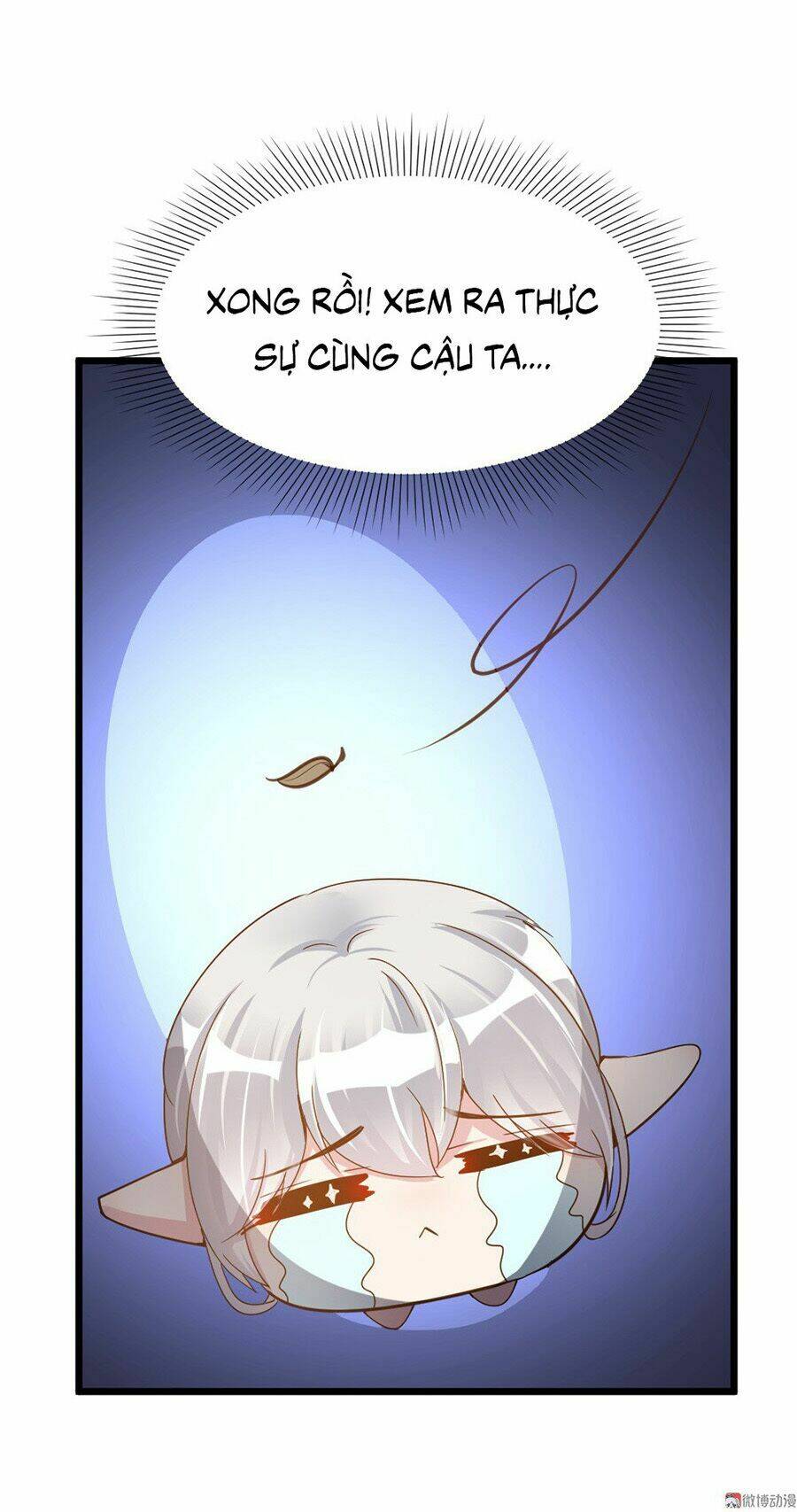 Cấm Tình Điềm Mật: Đế Thiếu Hào Môn Trêu Tận Cửa Chapter 2 - Trang 2