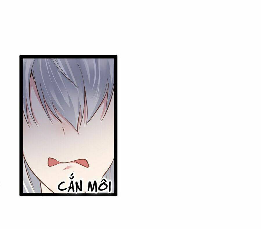 Cấm Tình Điềm Mật: Đế Thiếu Hào Môn Trêu Tận Cửa Chapter 2 - Trang 2