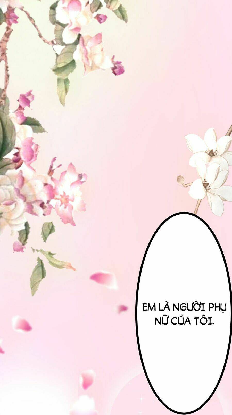 Cấm Tình Điềm Mật: Đế Thiếu Hào Môn Trêu Tận Cửa Chapter 2 - Trang 2