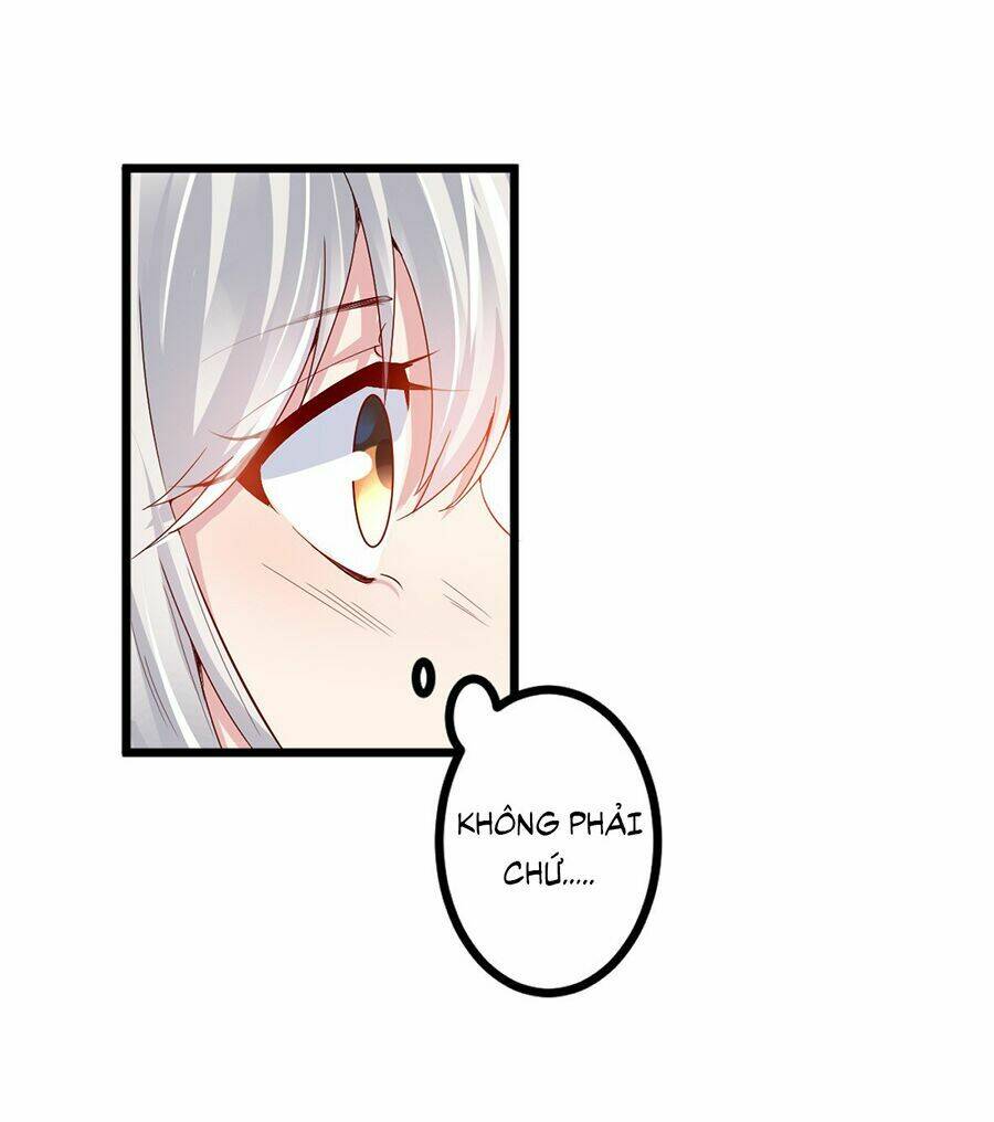 Cấm Tình Điềm Mật: Đế Thiếu Hào Môn Trêu Tận Cửa Chapter 2 - Trang 2