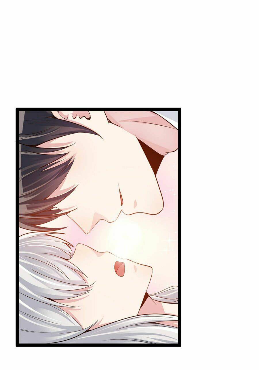 Cấm Tình Điềm Mật: Đế Thiếu Hào Môn Trêu Tận Cửa Chapter 2 - Trang 2