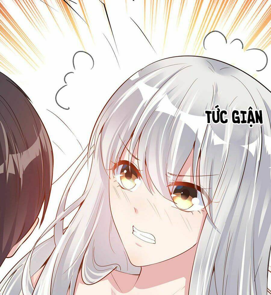 Cấm Tình Điềm Mật: Đế Thiếu Hào Môn Trêu Tận Cửa Chapter 2 - Trang 2