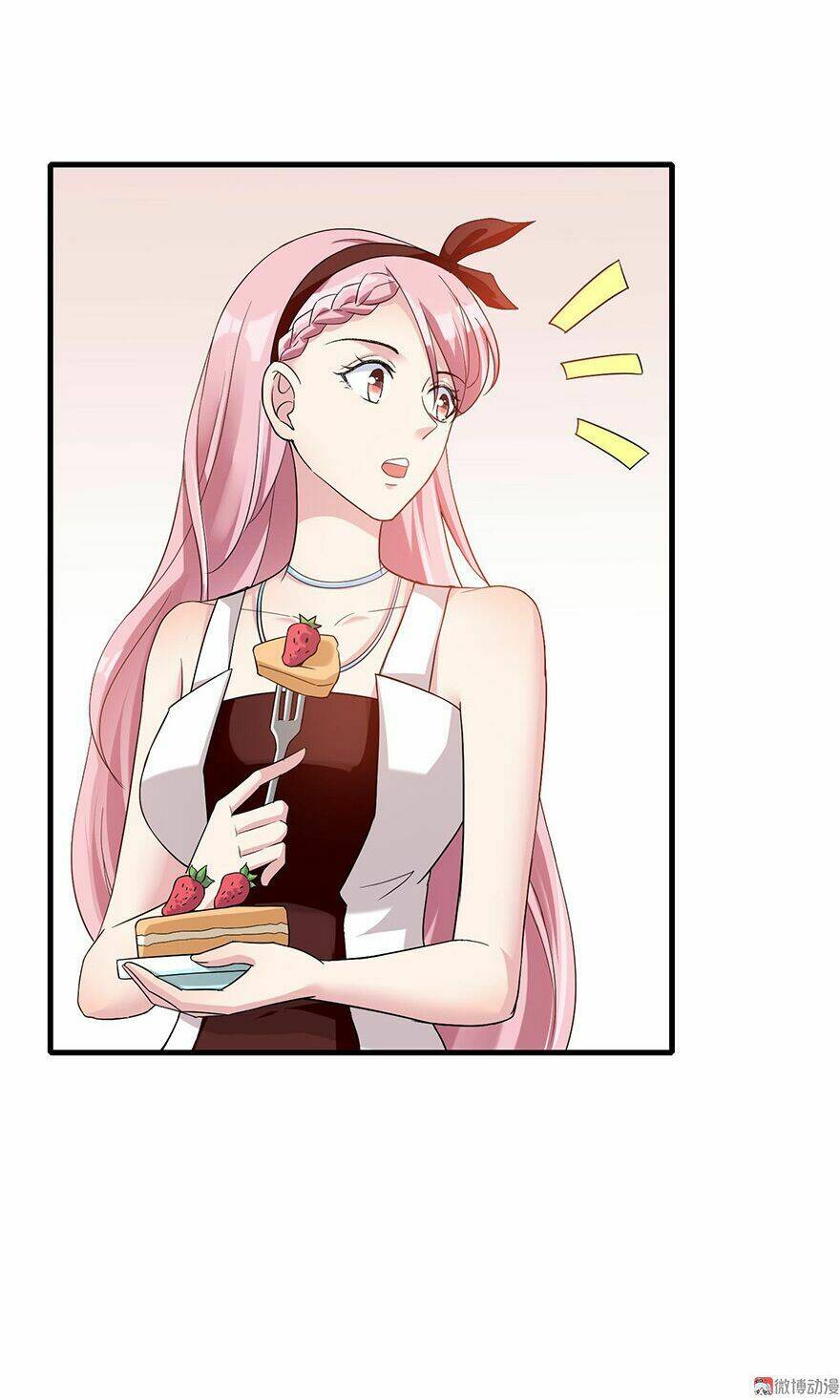 Cấm Tình Điềm Mật: Đế Thiếu Hào Môn Trêu Tận Cửa Chapter 20 - Trang 2