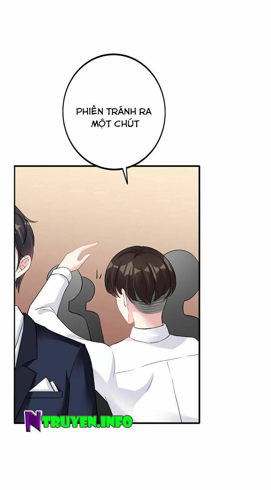 Cấm Tình Điềm Mật: Đế Thiếu Hào Môn Trêu Tận Cửa Chapter 20 - Trang 2