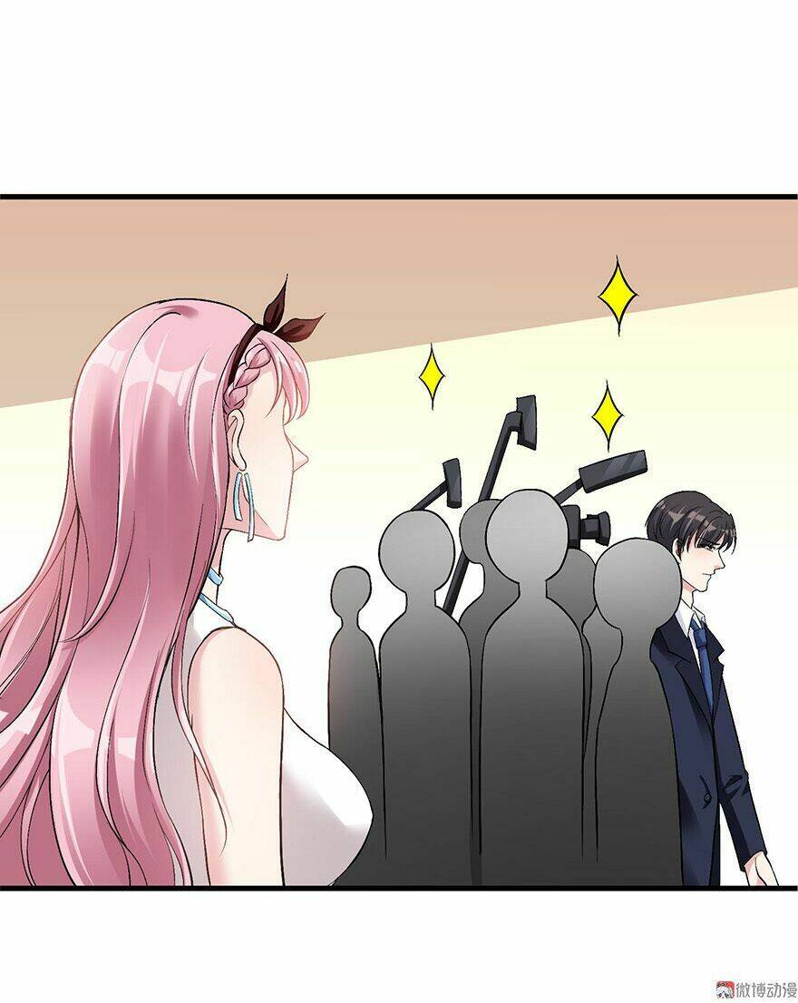 Cấm Tình Điềm Mật: Đế Thiếu Hào Môn Trêu Tận Cửa Chapter 20 - Trang 2